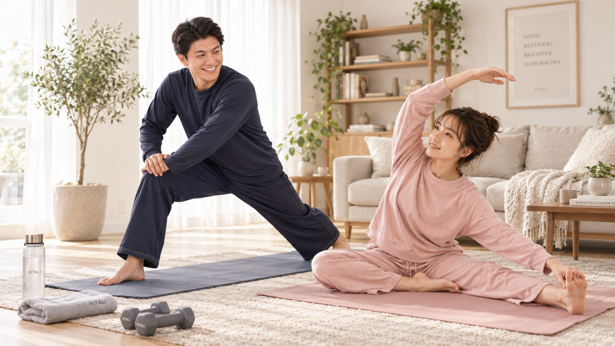 フィットネス