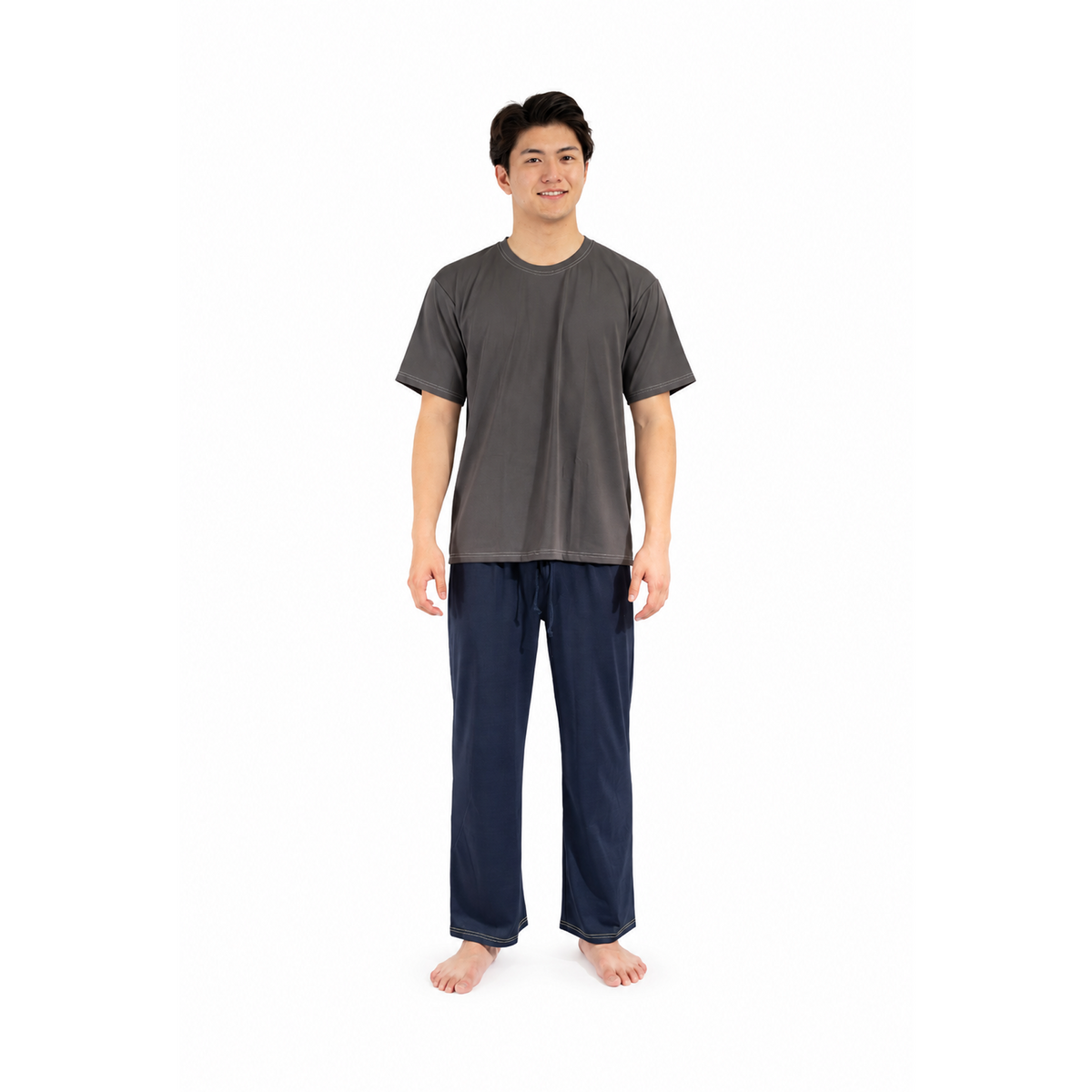 メンズ半袖Tシャツ