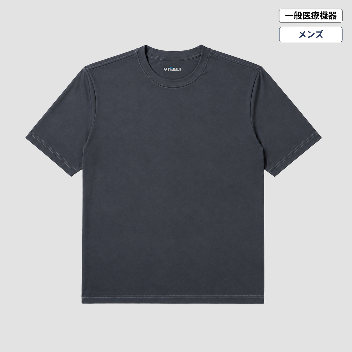 メンズ半袖Tシャツ