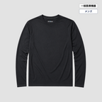 メンズ長袖Tシャツ